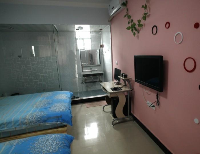 Xiao Lan Ren Exquisite Hostel Fenghuang Oda fotoğraf