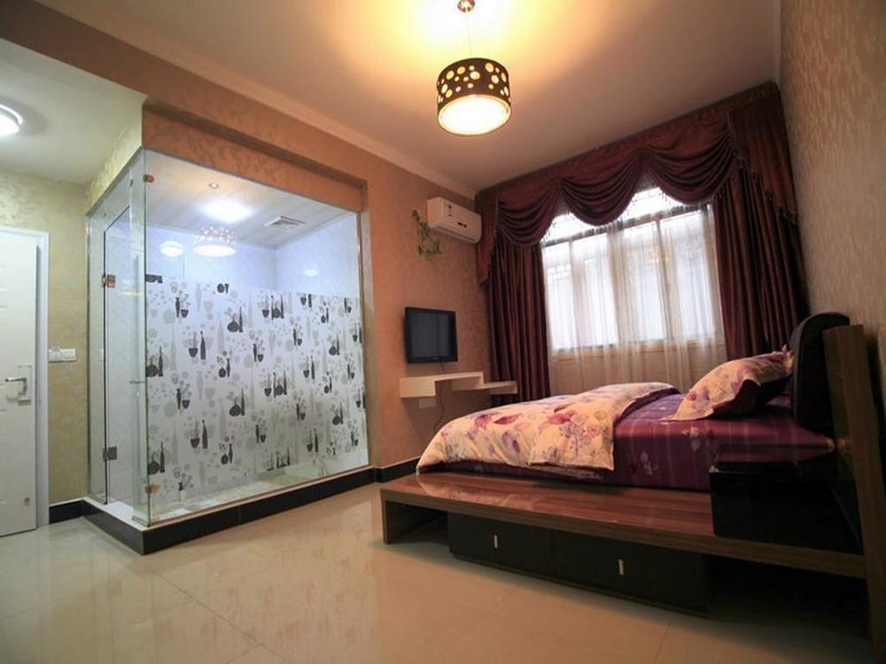 Xiao Lan Ren Exquisite Hostel Fenghuang Dış mekan fotoğraf