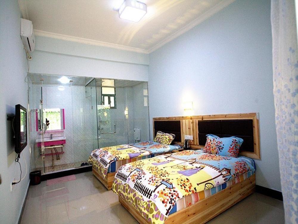 Xiao Lan Ren Exquisite Hostel Fenghuang Dış mekan fotoğraf